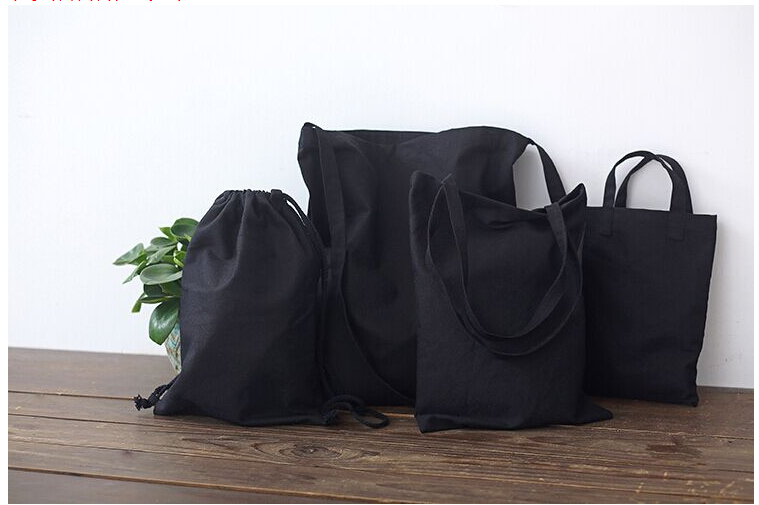 全新定制LOGO印花棉布袋、帆布袋定做、LOGO印花帆布袋、郑州布袋订做