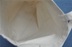 创意帆布袋定制款式和